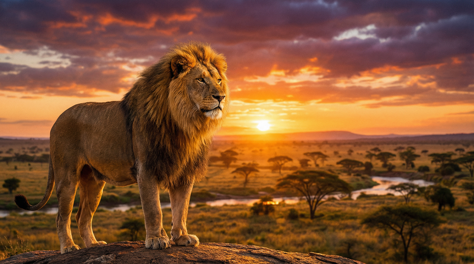 麻豆非洲狮子视频